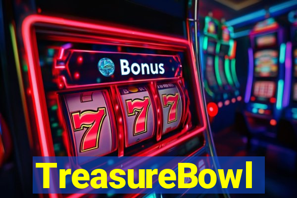 TreasureBowl treasure bowl modo de jogar